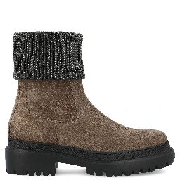 Brunello Cucinelli Boots