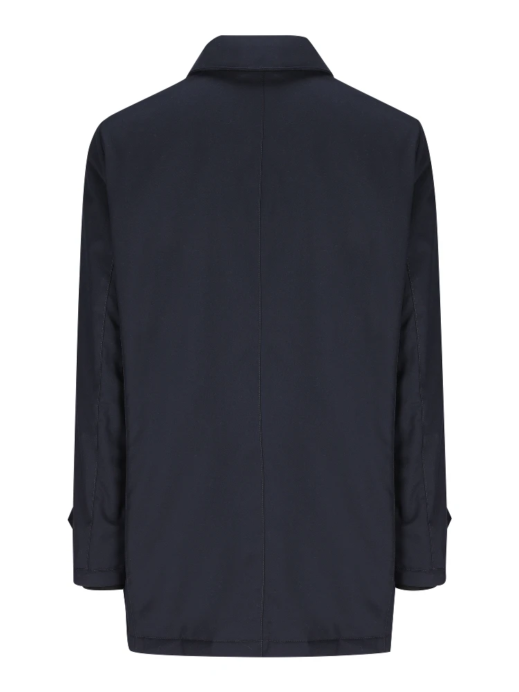 Camplin Coats Blue alternative