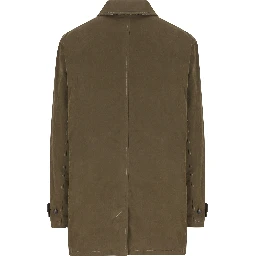 Camplin Coats Green