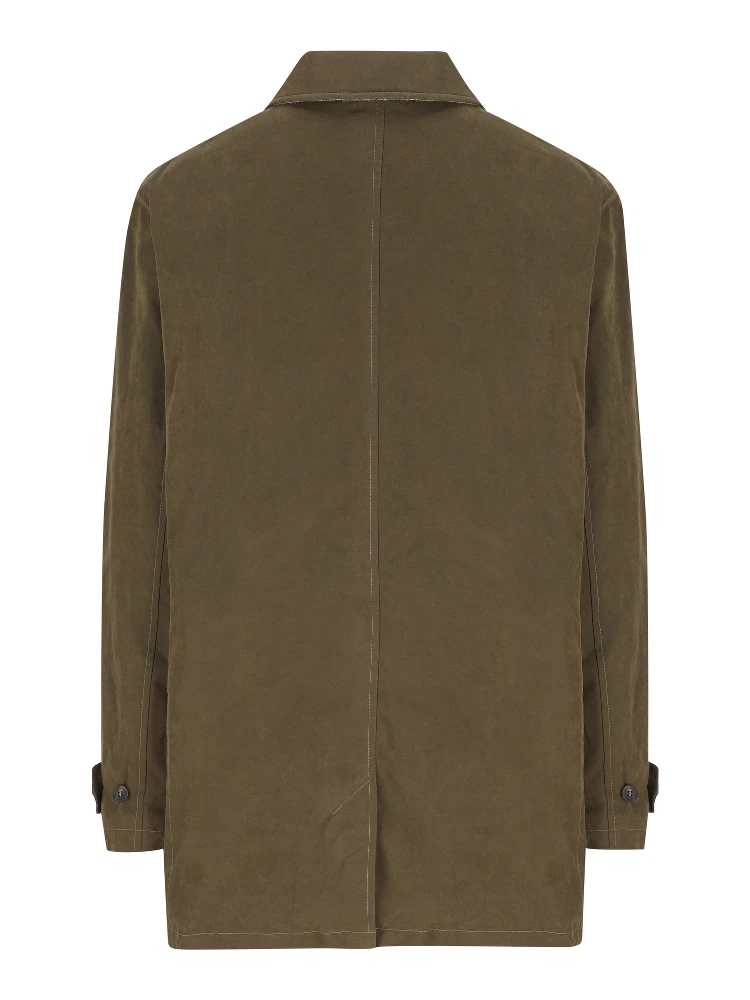 Camplin Coats Green alternative