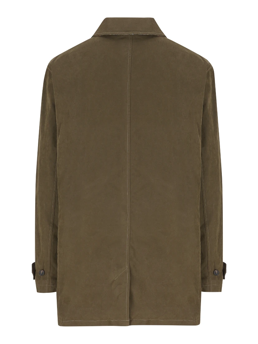 Camplin Coats Green