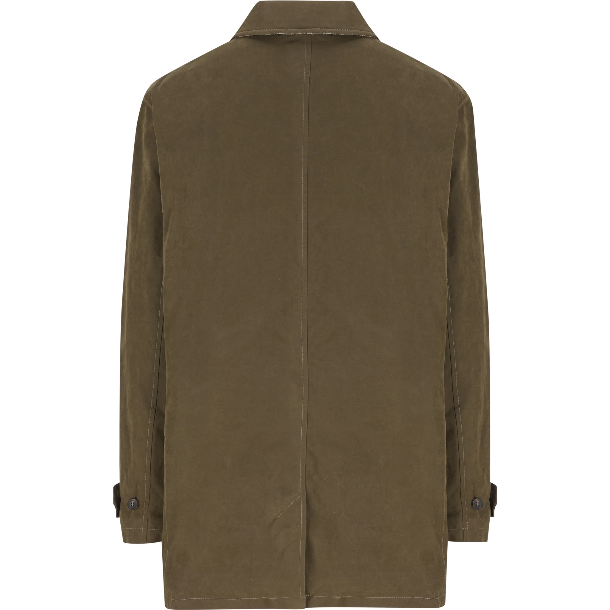 Camplin Coats Green