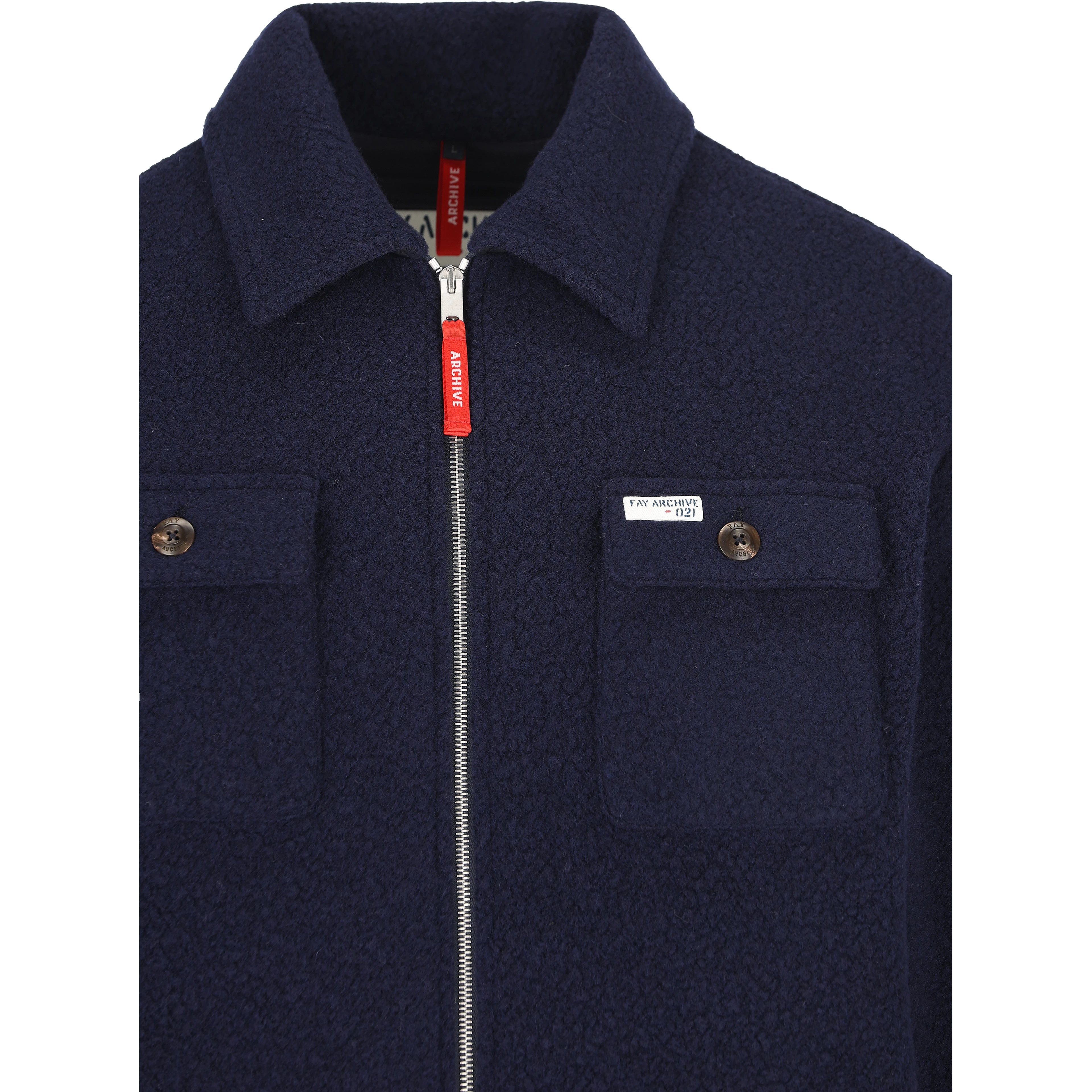 Fay Jackets