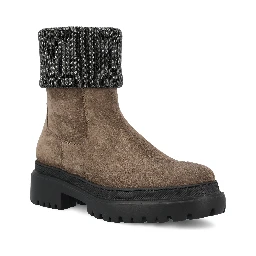 Brunello Cucinelli Boots