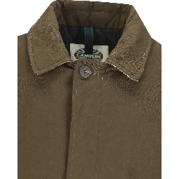 Camplin Coats Green