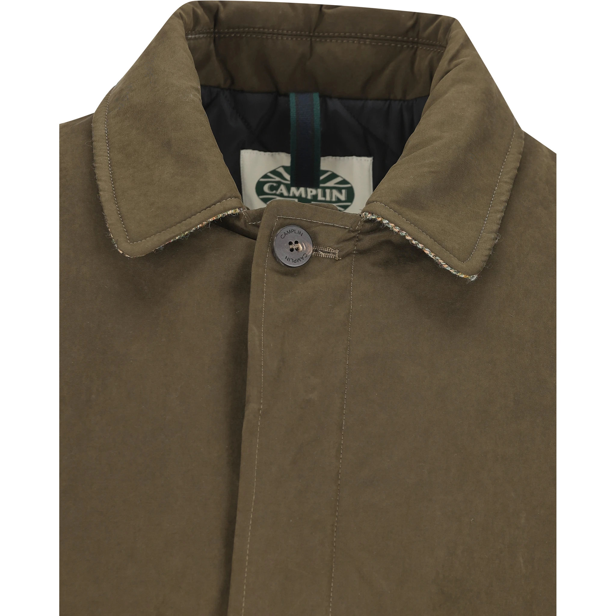 Camplin Coats Green