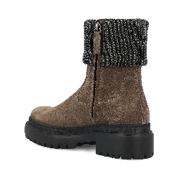 Brunello Cucinelli Boots