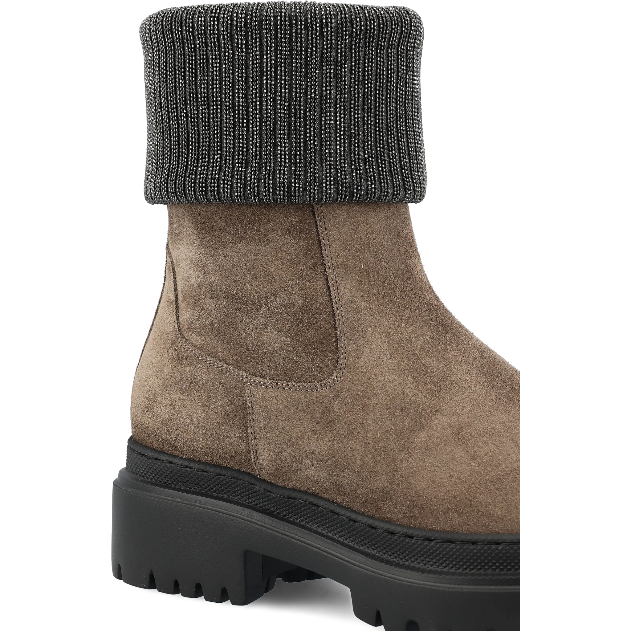 Brunello Cucinelli Boots