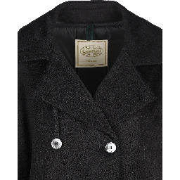 Camplin Coats Black