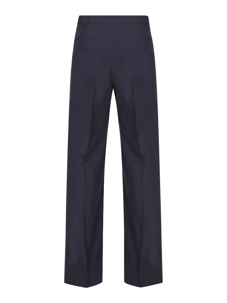 Prada RTW... Blue alternative