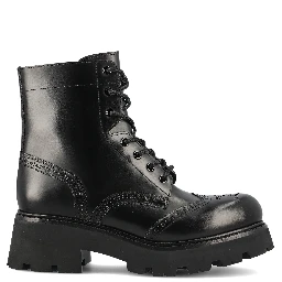Céline Boots Black