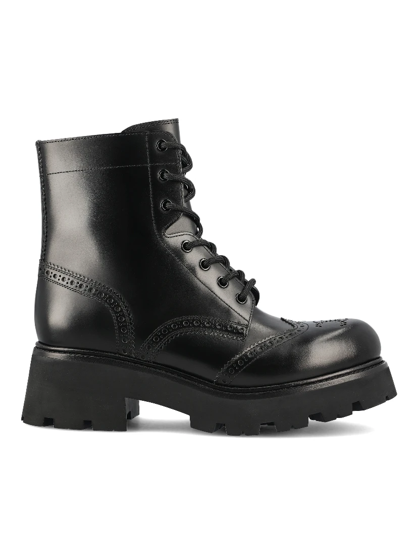 Céline Boots Black