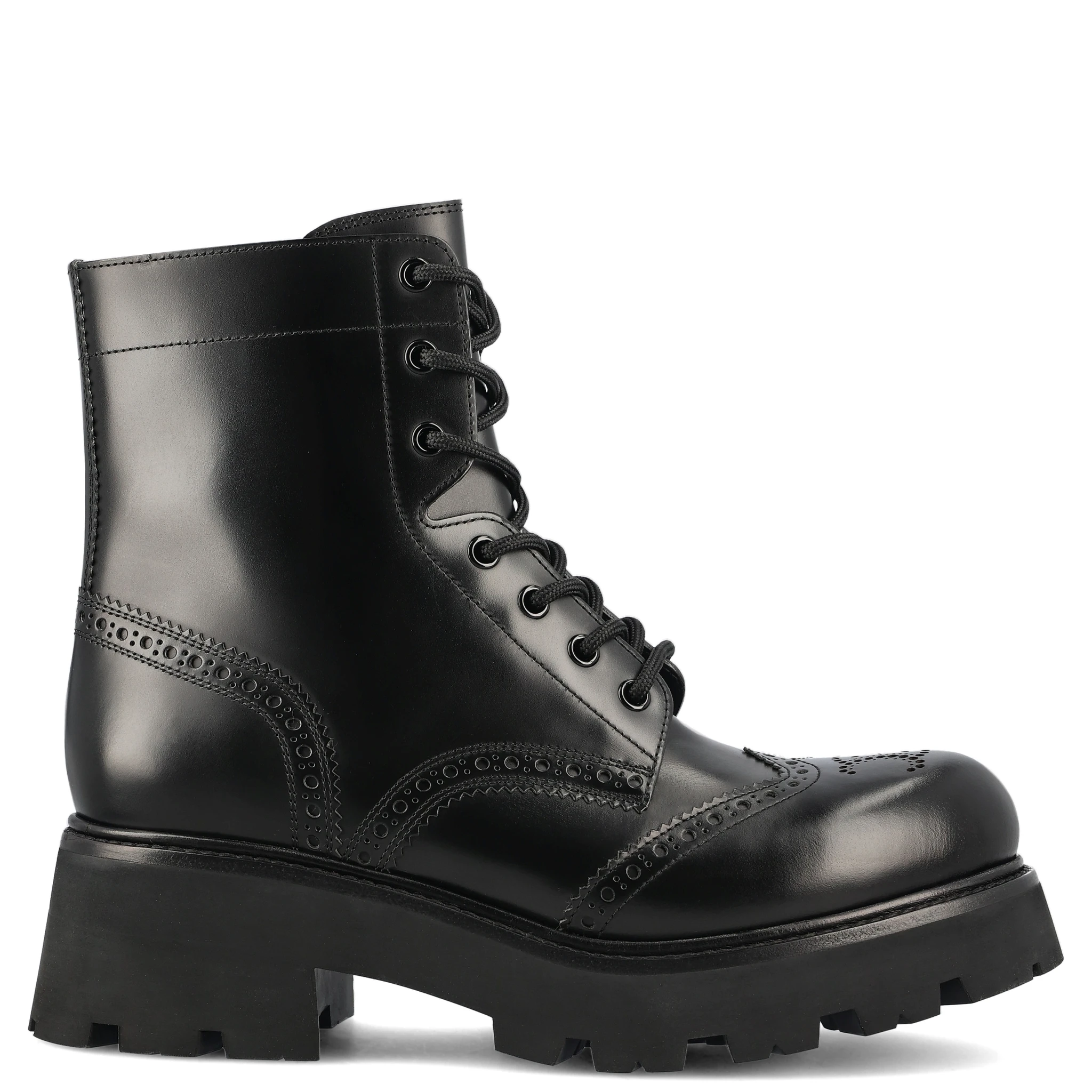 Céline Boots Black
