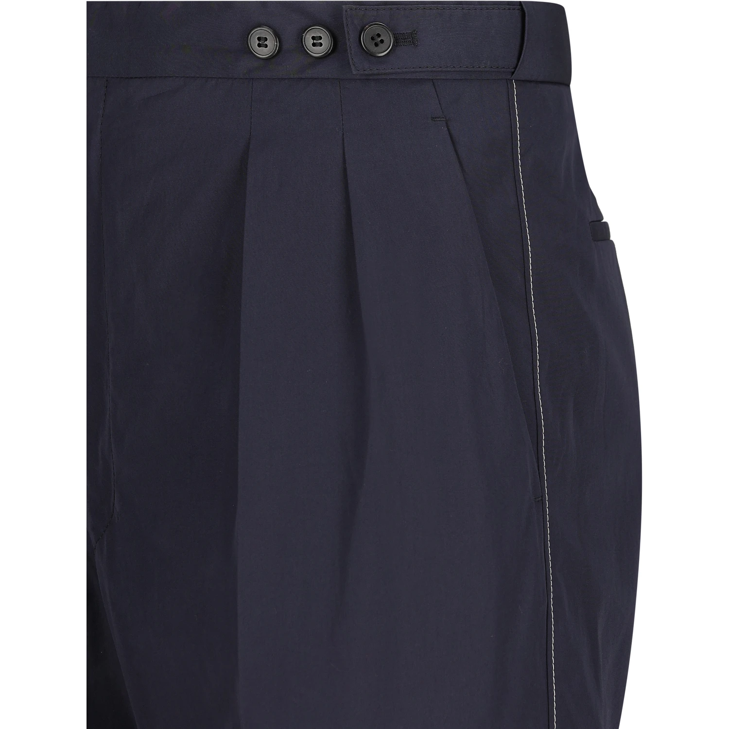 Prada RTW... Blue