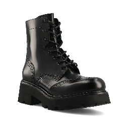 Céline Boots Black