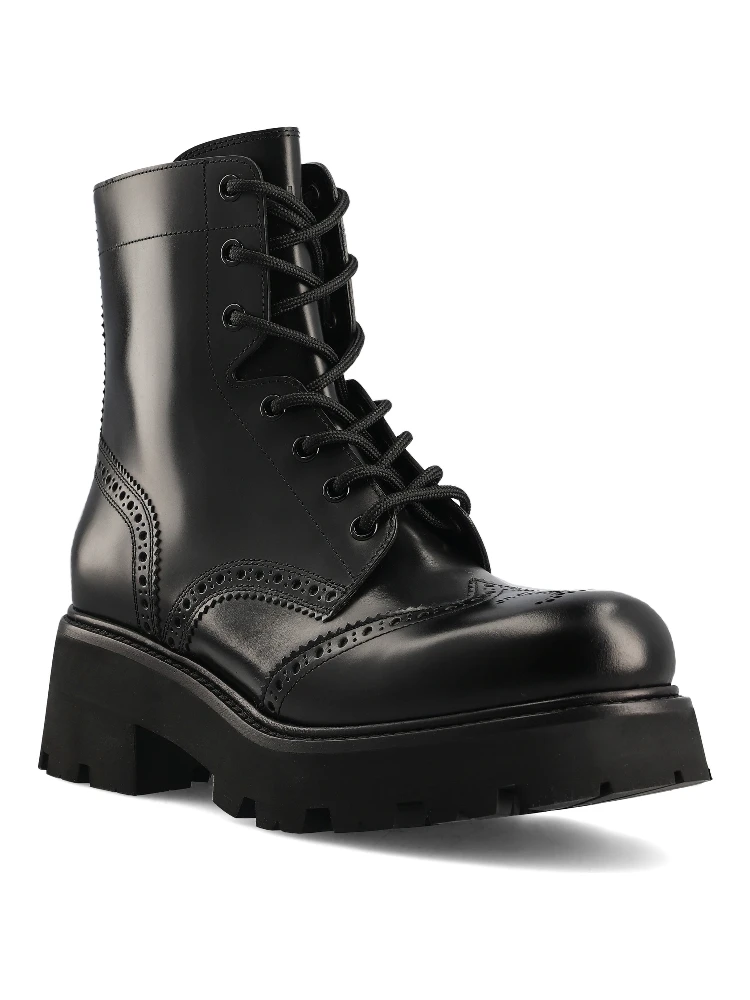 Céline Boots Black alternative