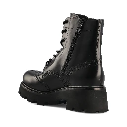 Céline Boots Black