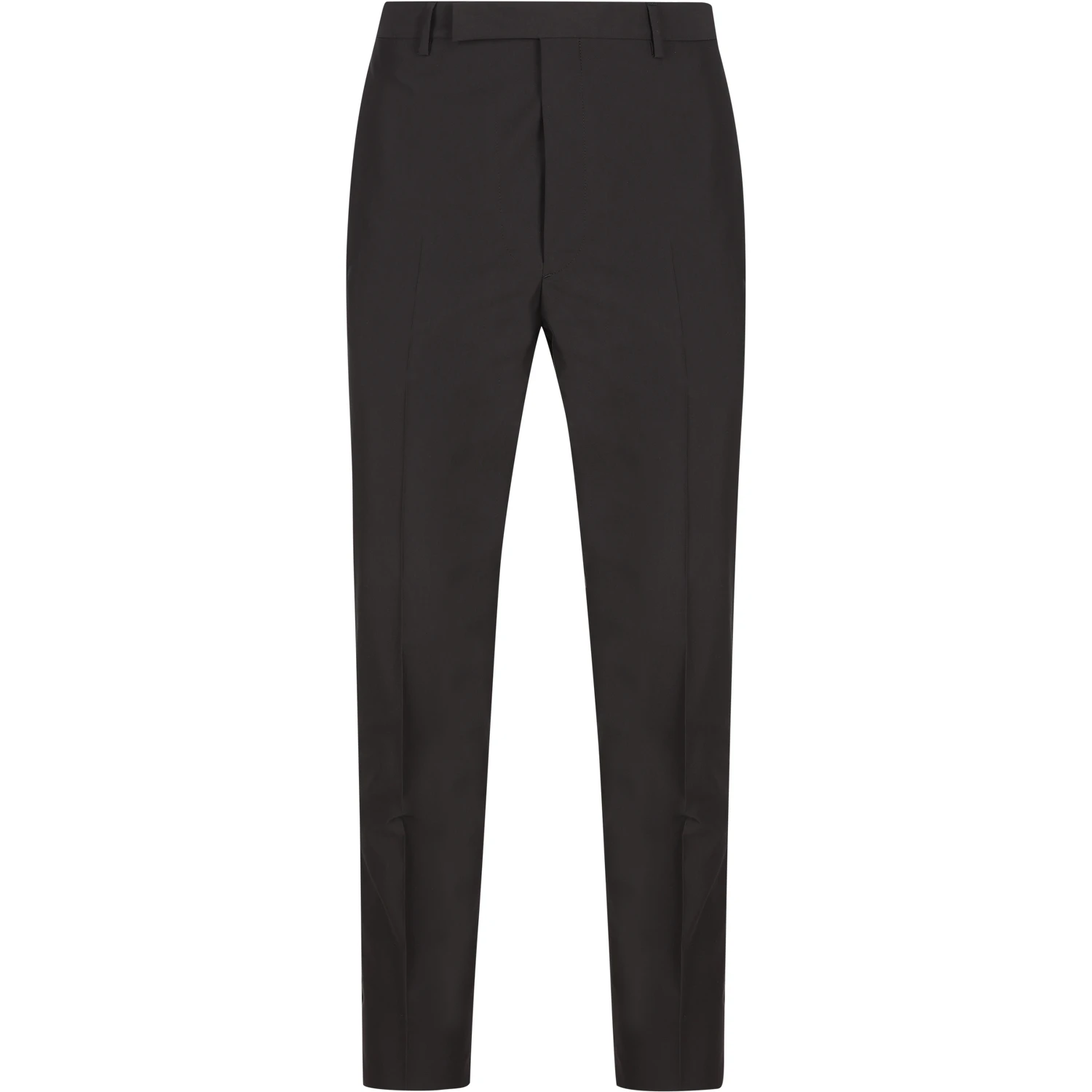 Prada RTW... Black