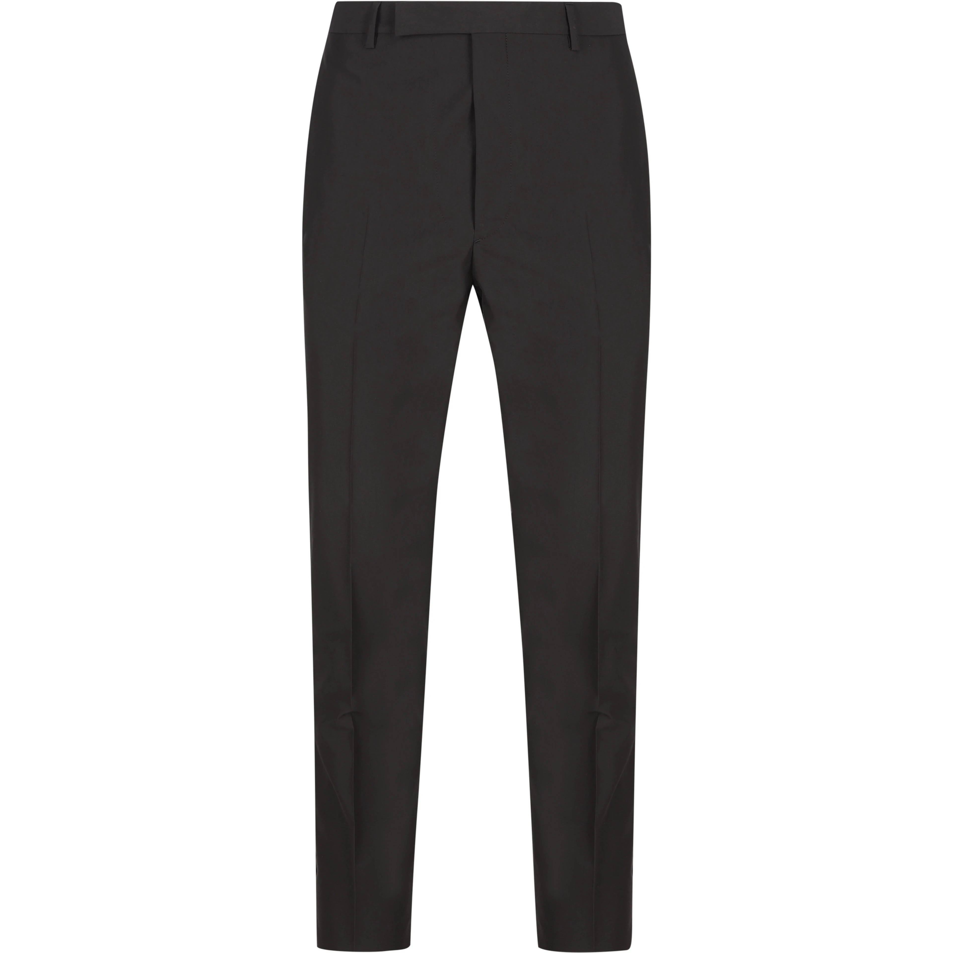 Prada RTW... Black