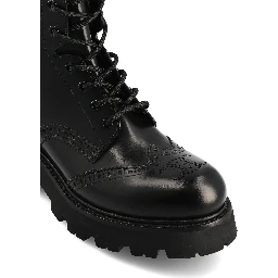 Céline Boots Black