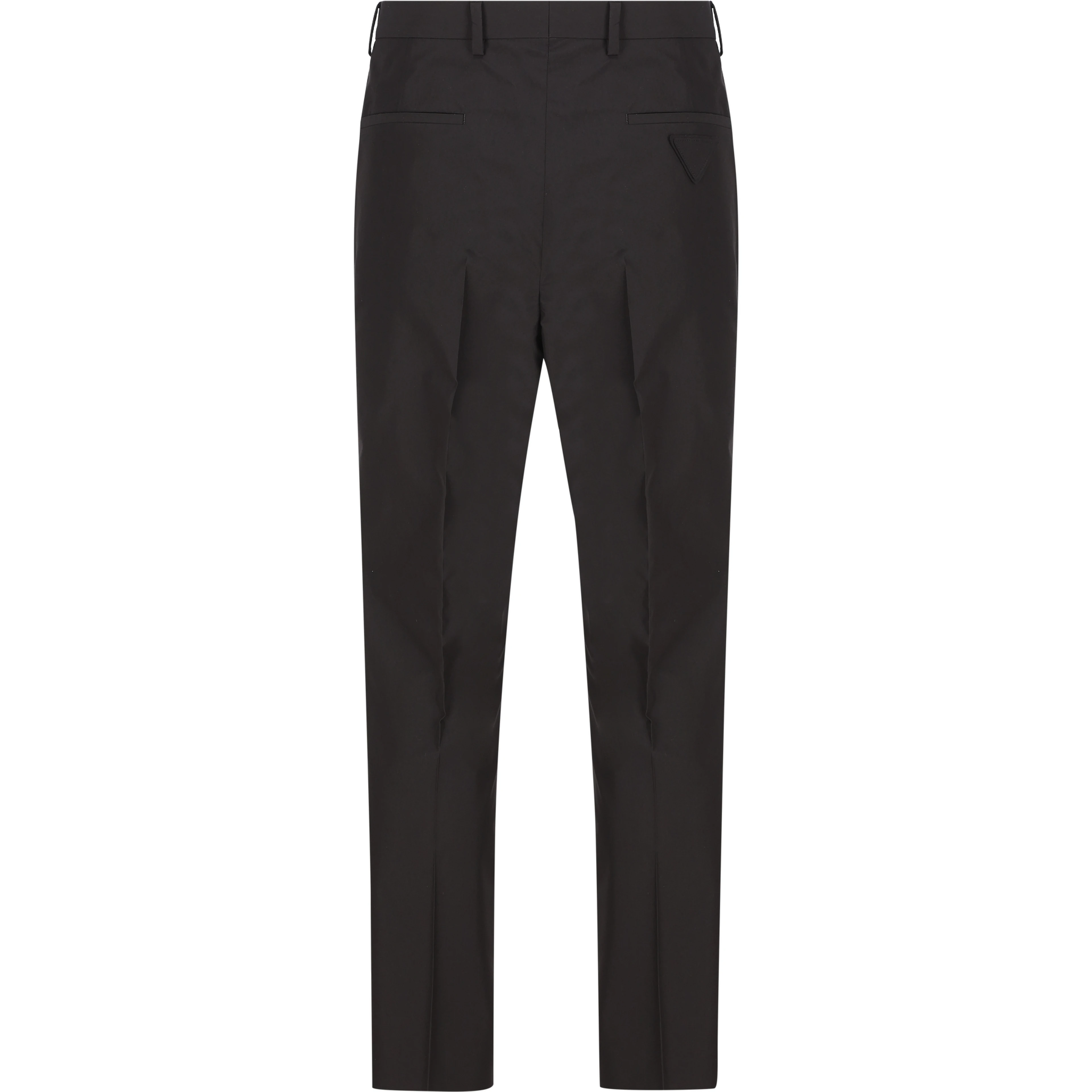 Prada RTW... Black