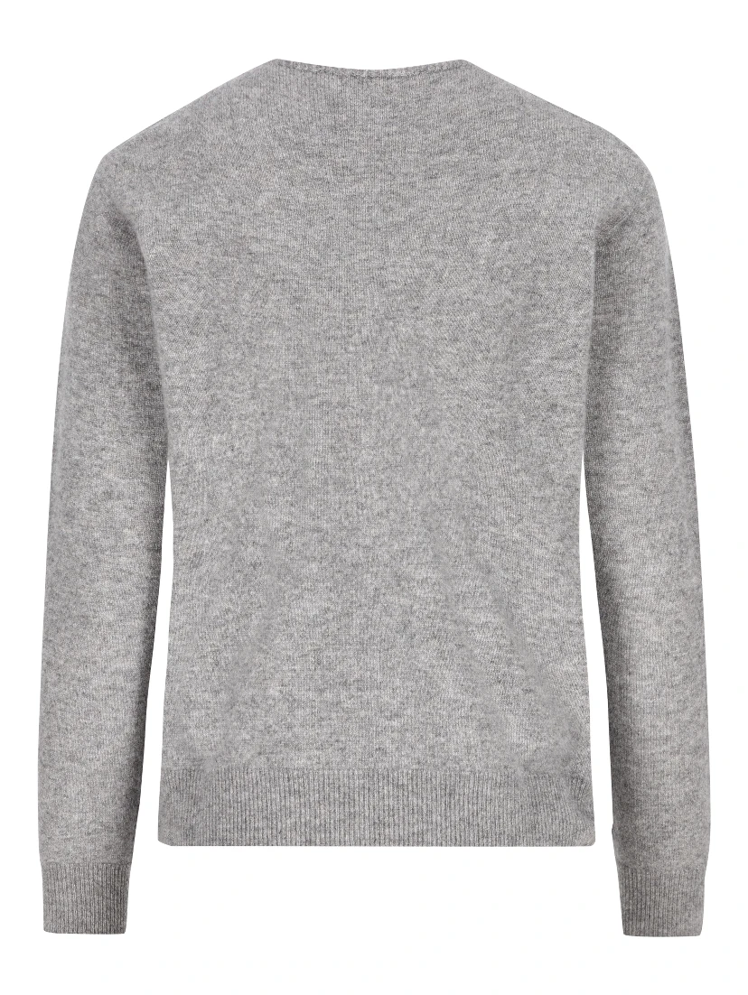 VANISE' Sweaters Grey