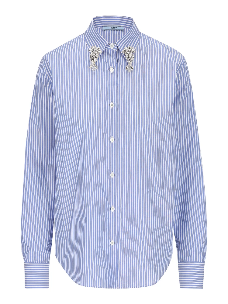 Prada Shirts