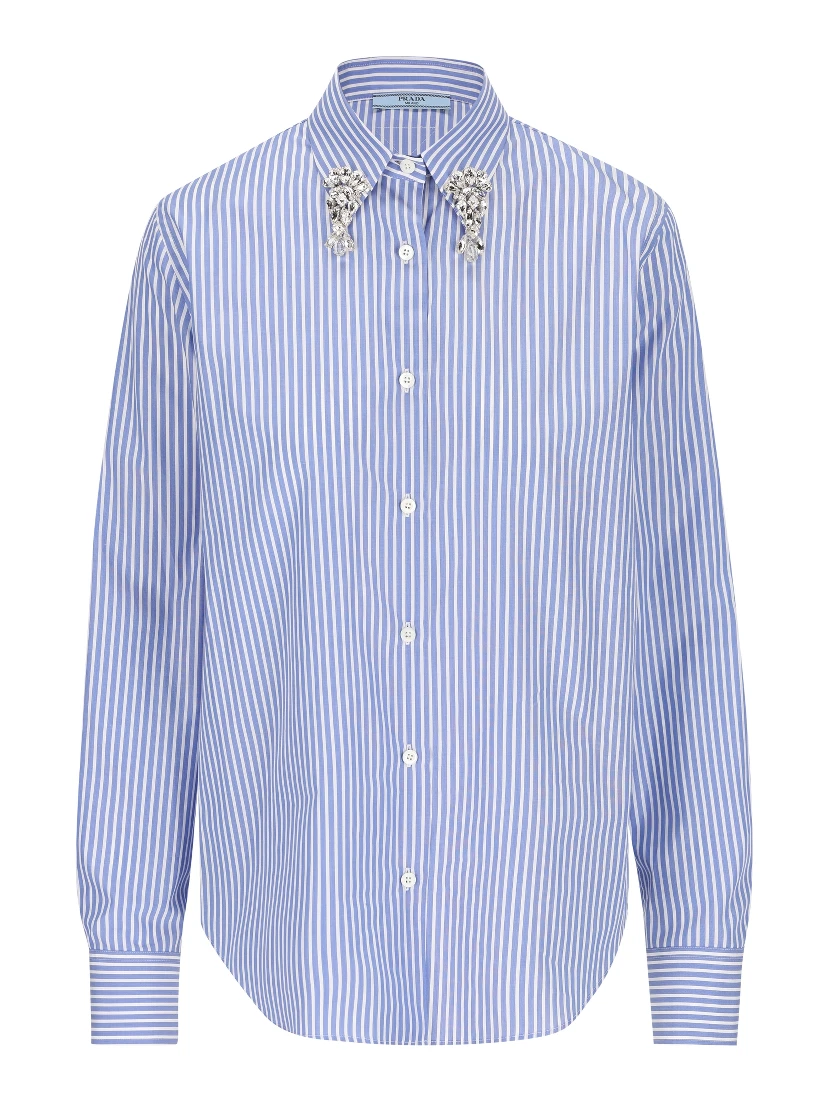 Prada Shirts