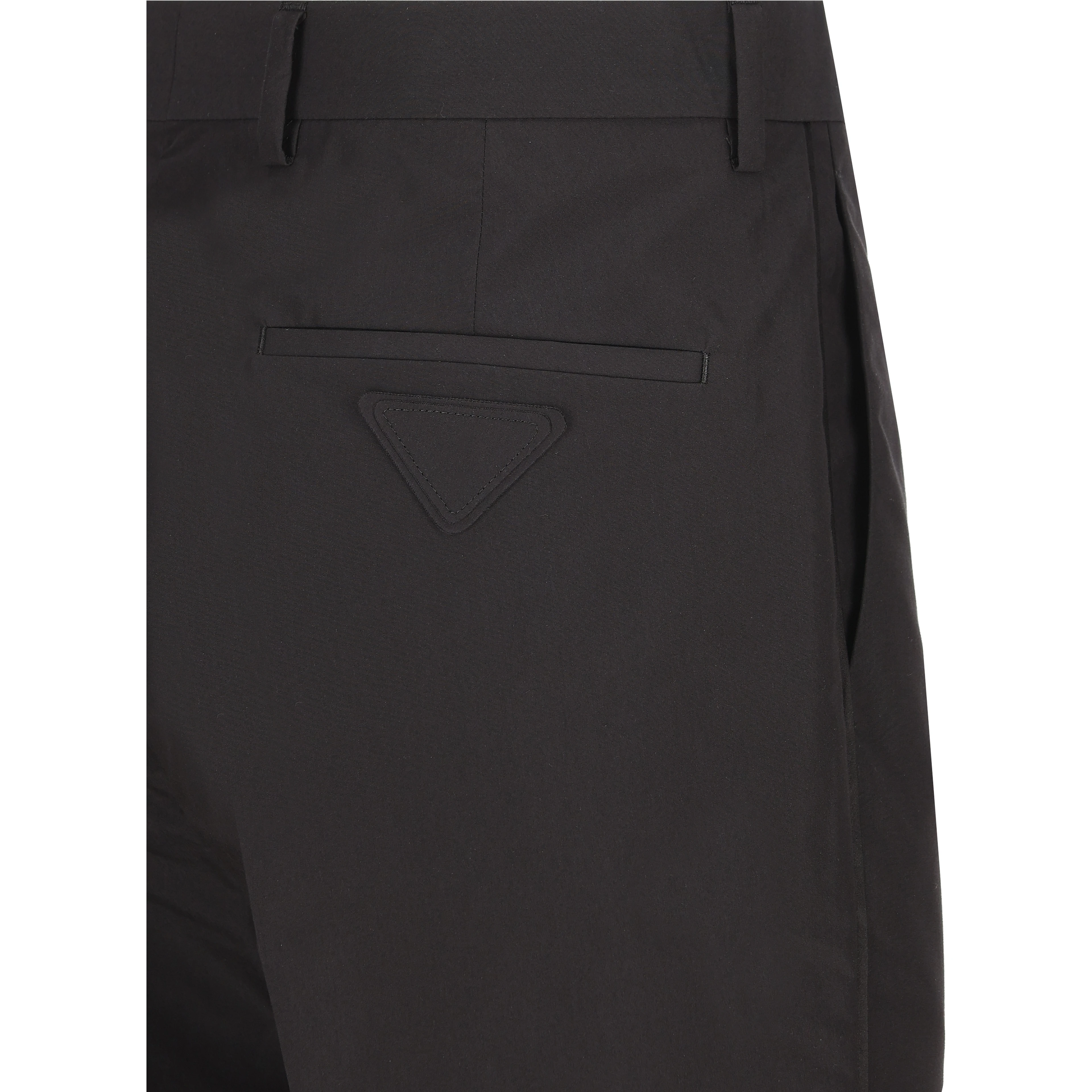 Prada RTW... Black