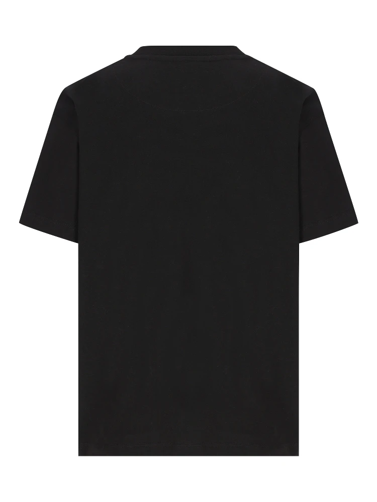 Jil Sander T-shirts and Polos Black alternative