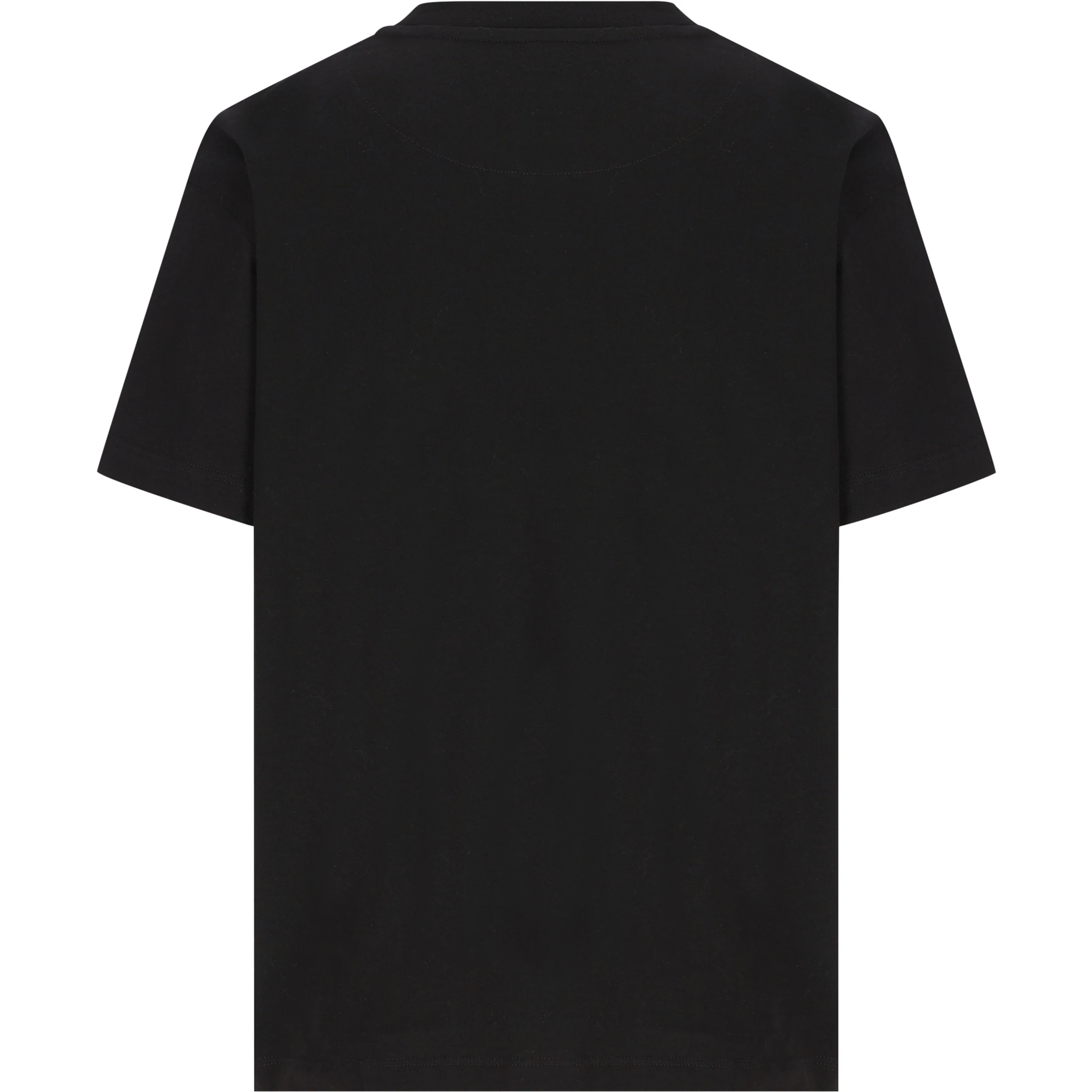Jil Sander T-shirts and Polos Black
