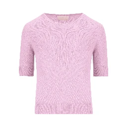 VANISE' Sweaters Pink