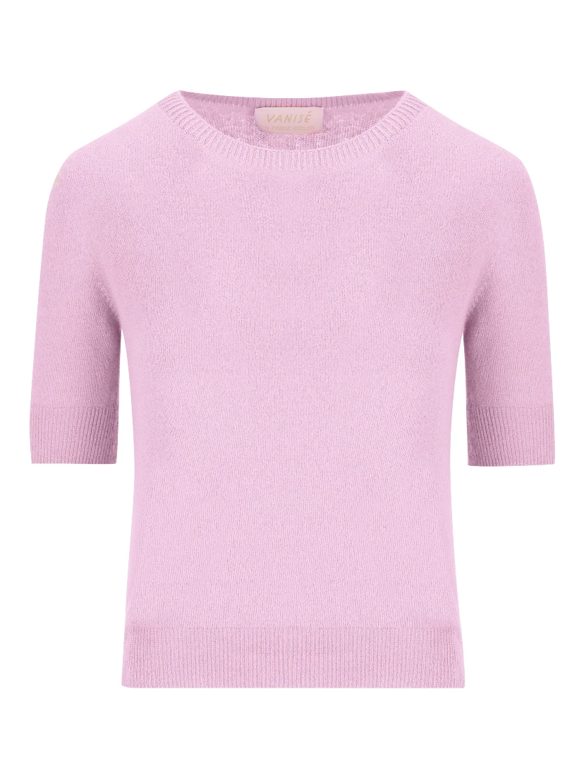 VANISE' Sweaters Pink