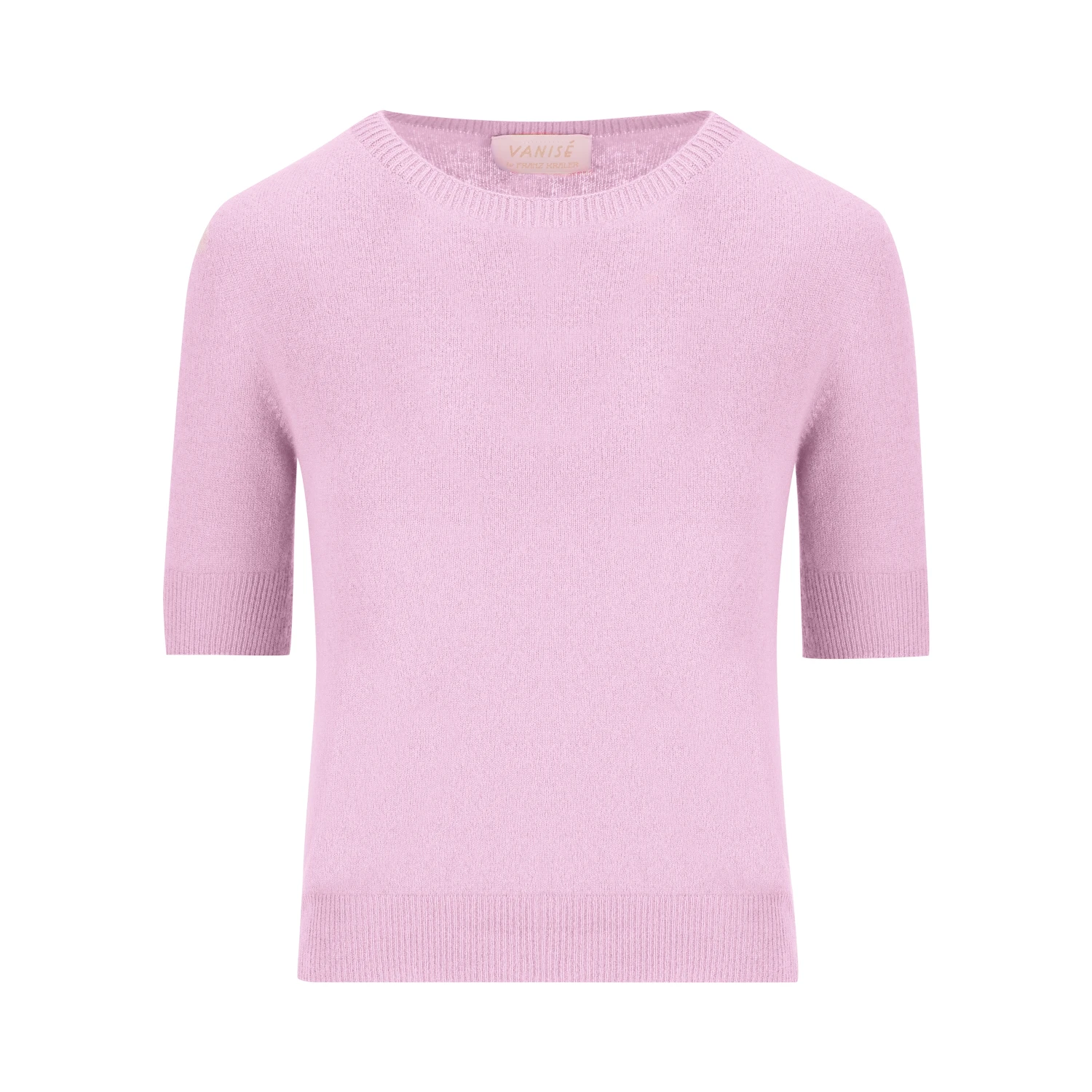 VANISE' Sweaters Pink