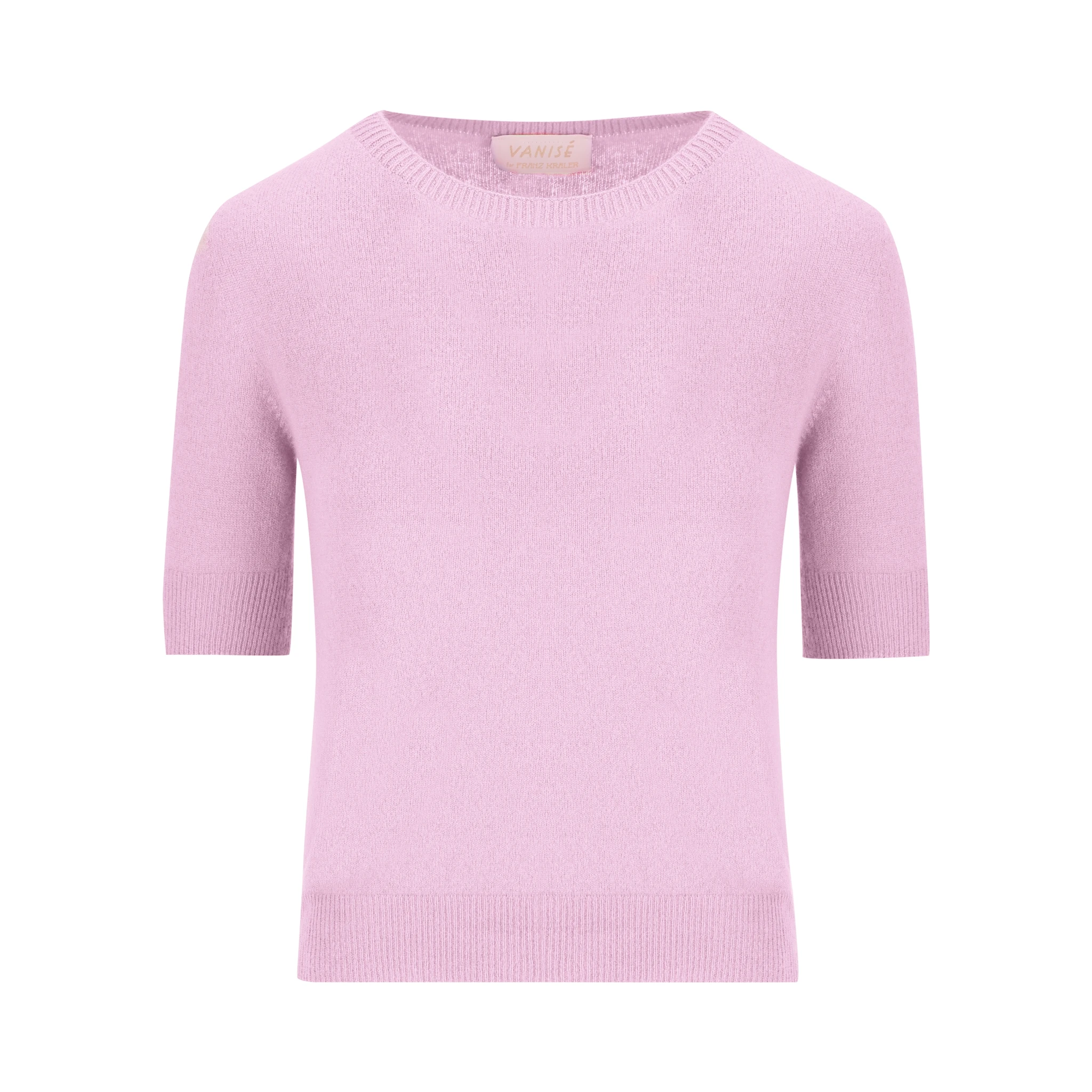 VANISE' Sweaters Pink