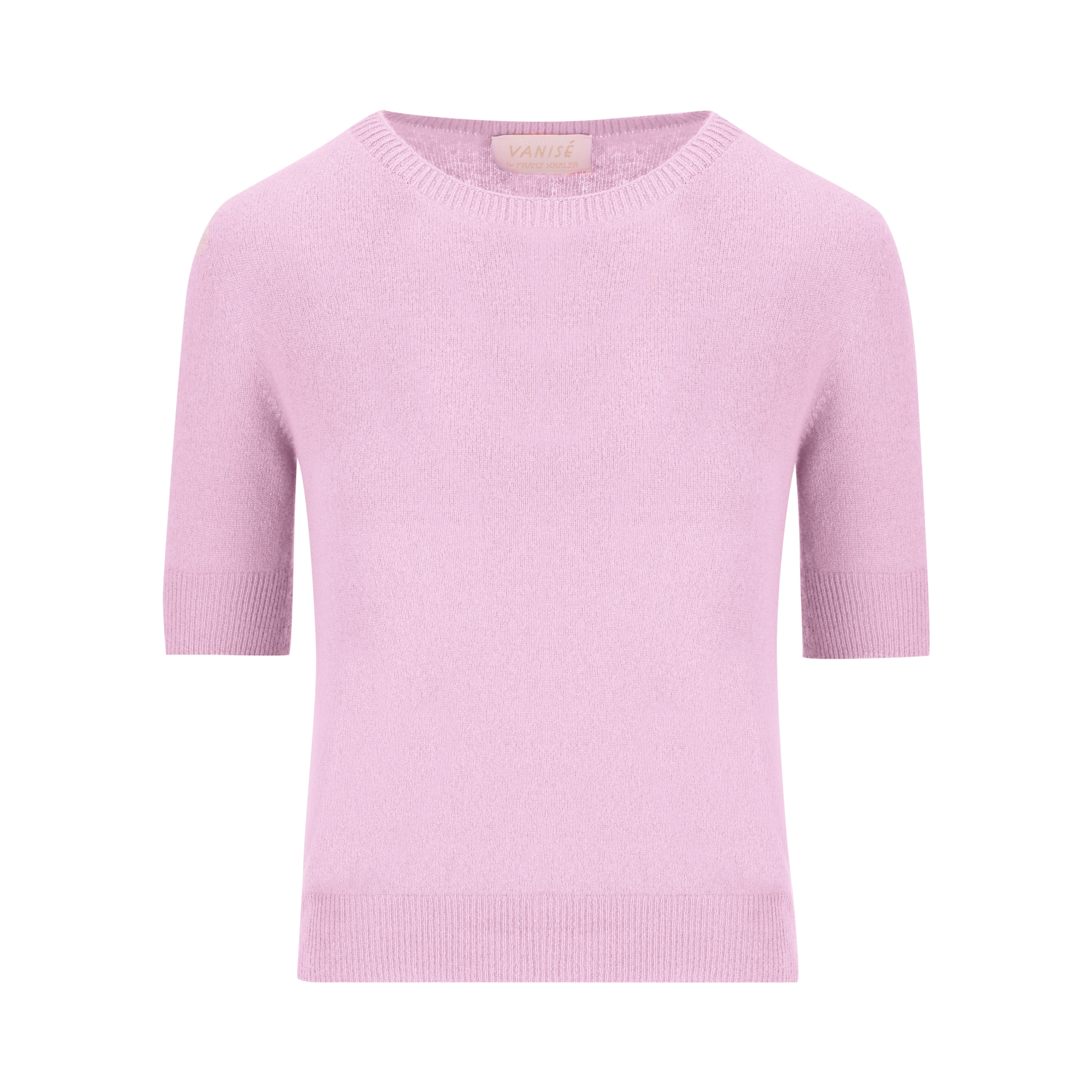 VANISE' Sweaters Pink