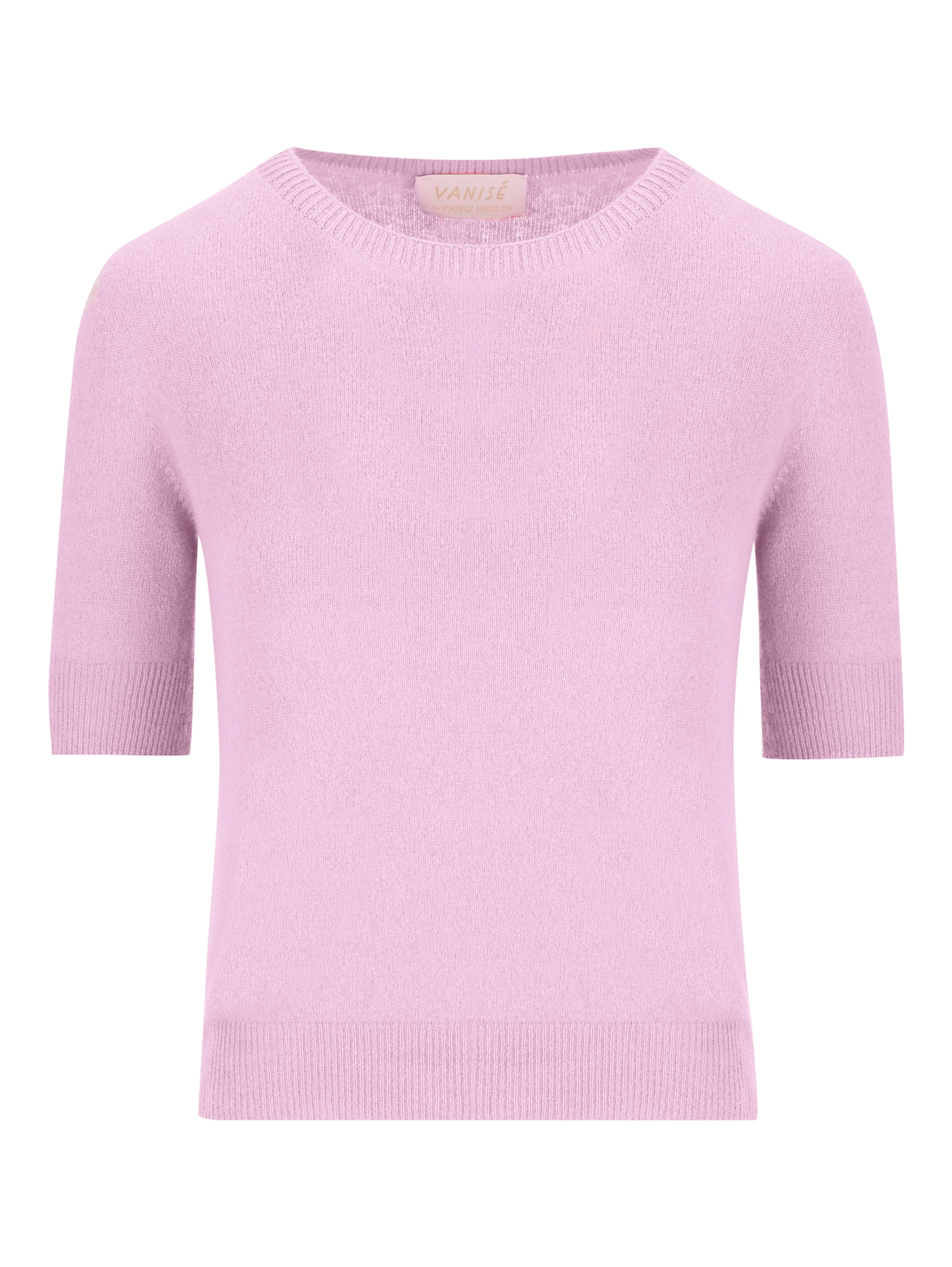 VANISE' Sweaters Pink