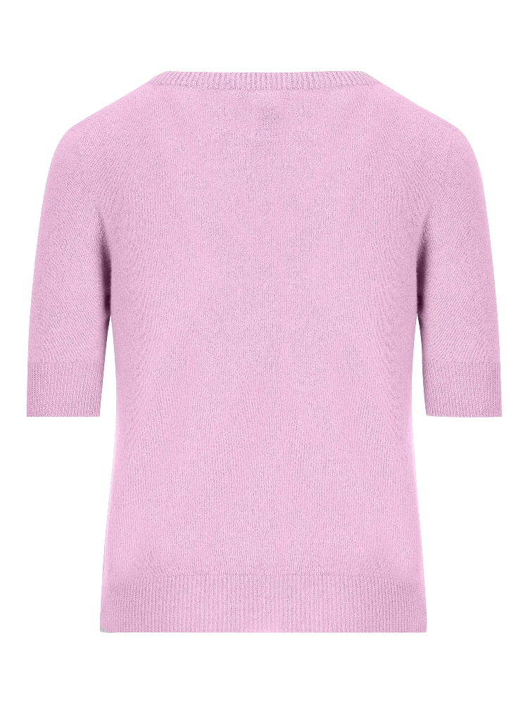 VANISE' Sweaters Pink alternative