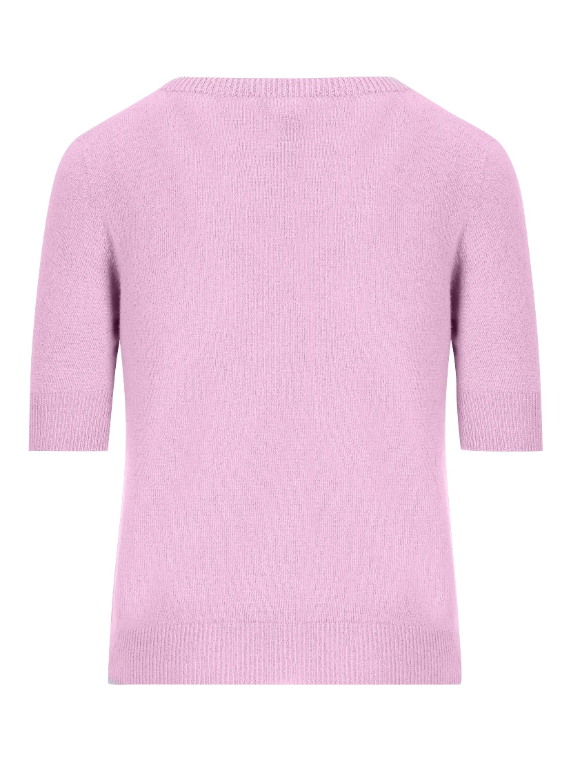 VANISE' Sweaters Pink