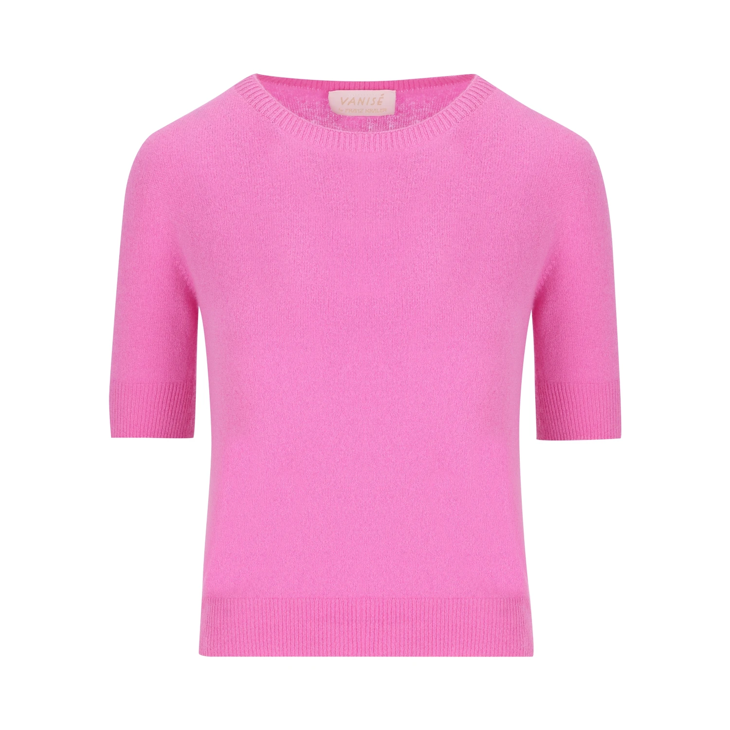 VANISE' Sweaters Fuchsia