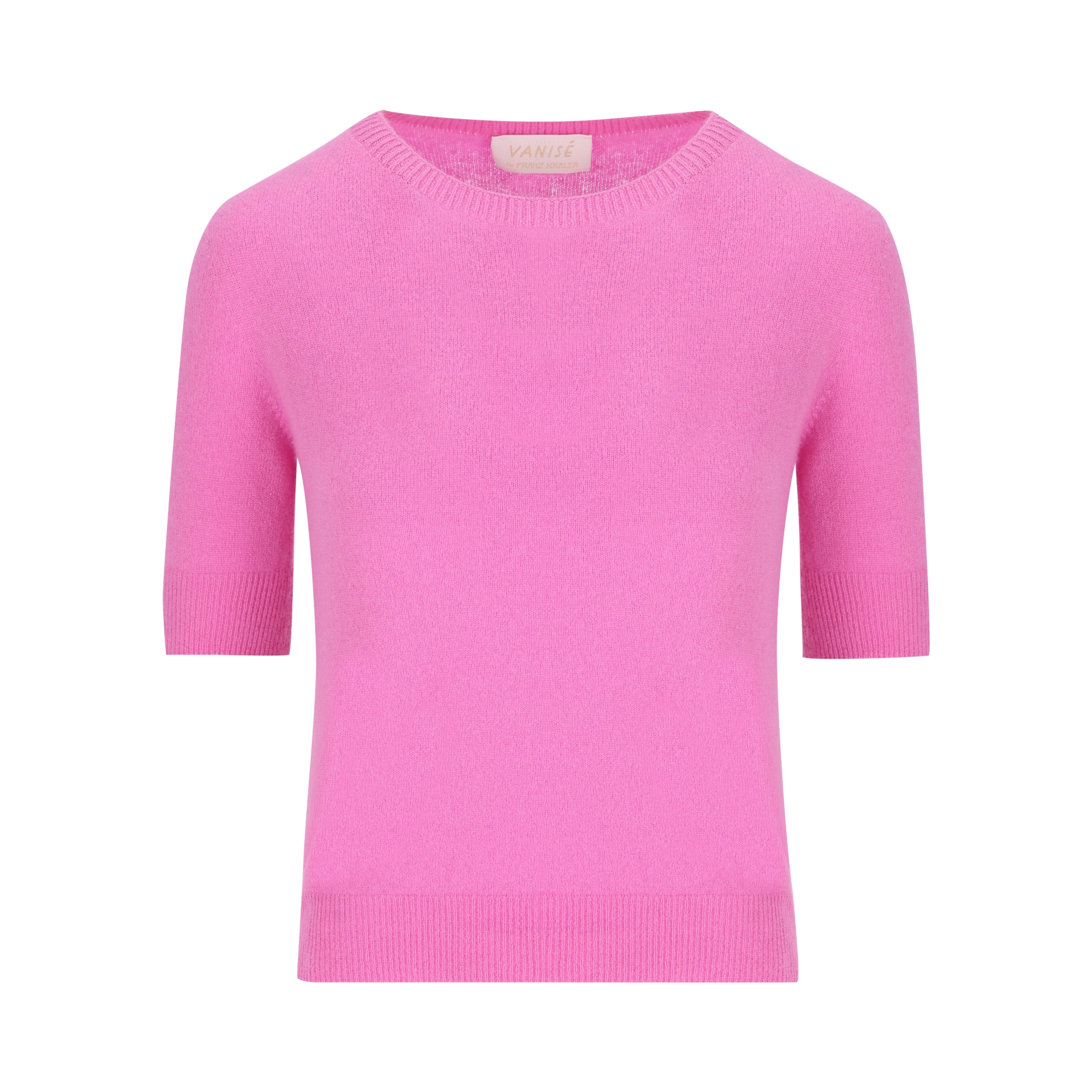 VANISE' Sweaters Fuchsia