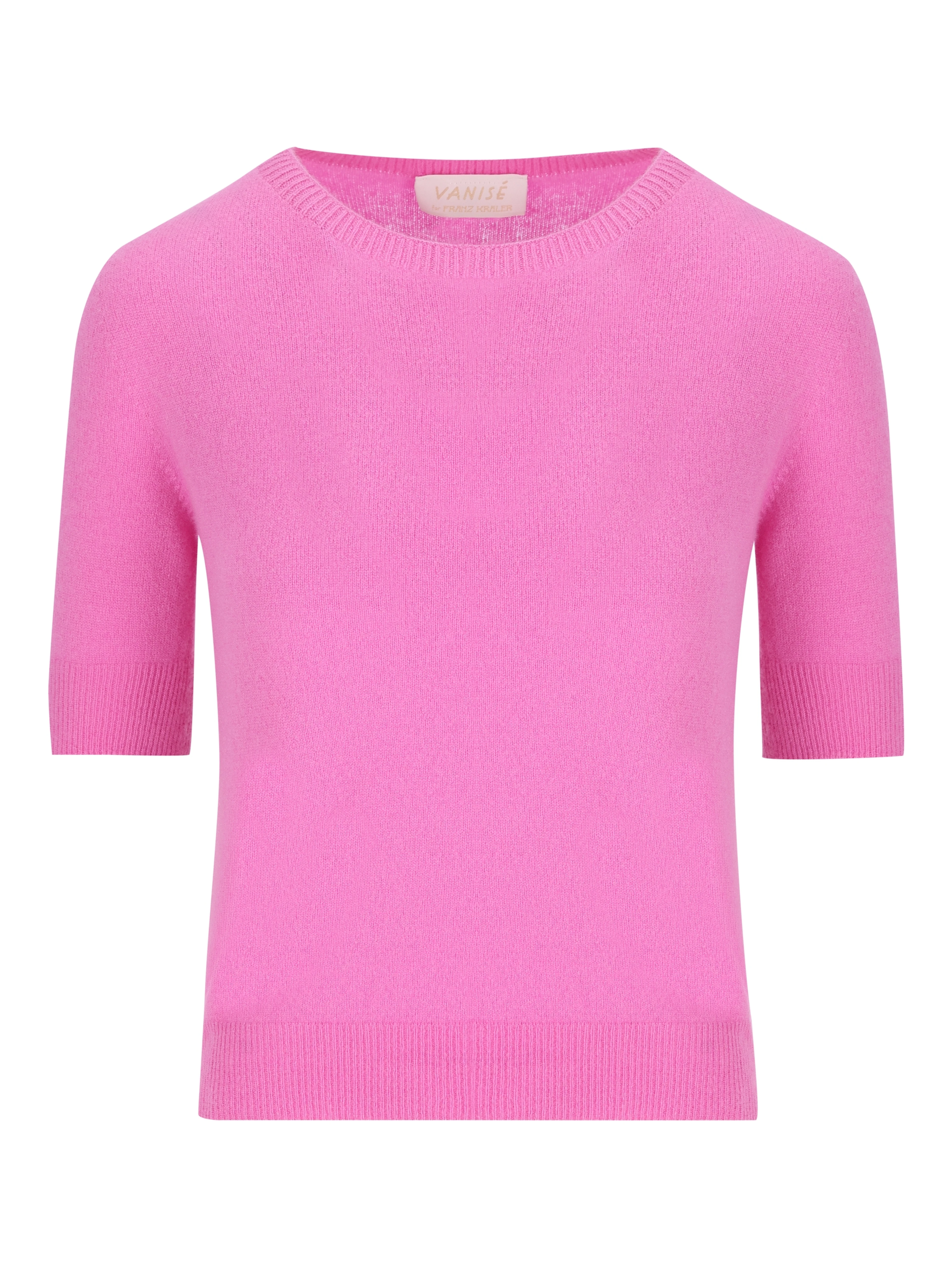 VANISE' Sweaters Fuchsia