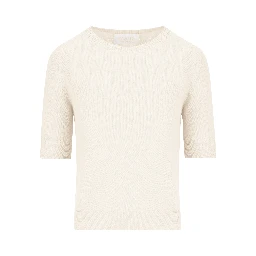 VANISE' Sweaters White
