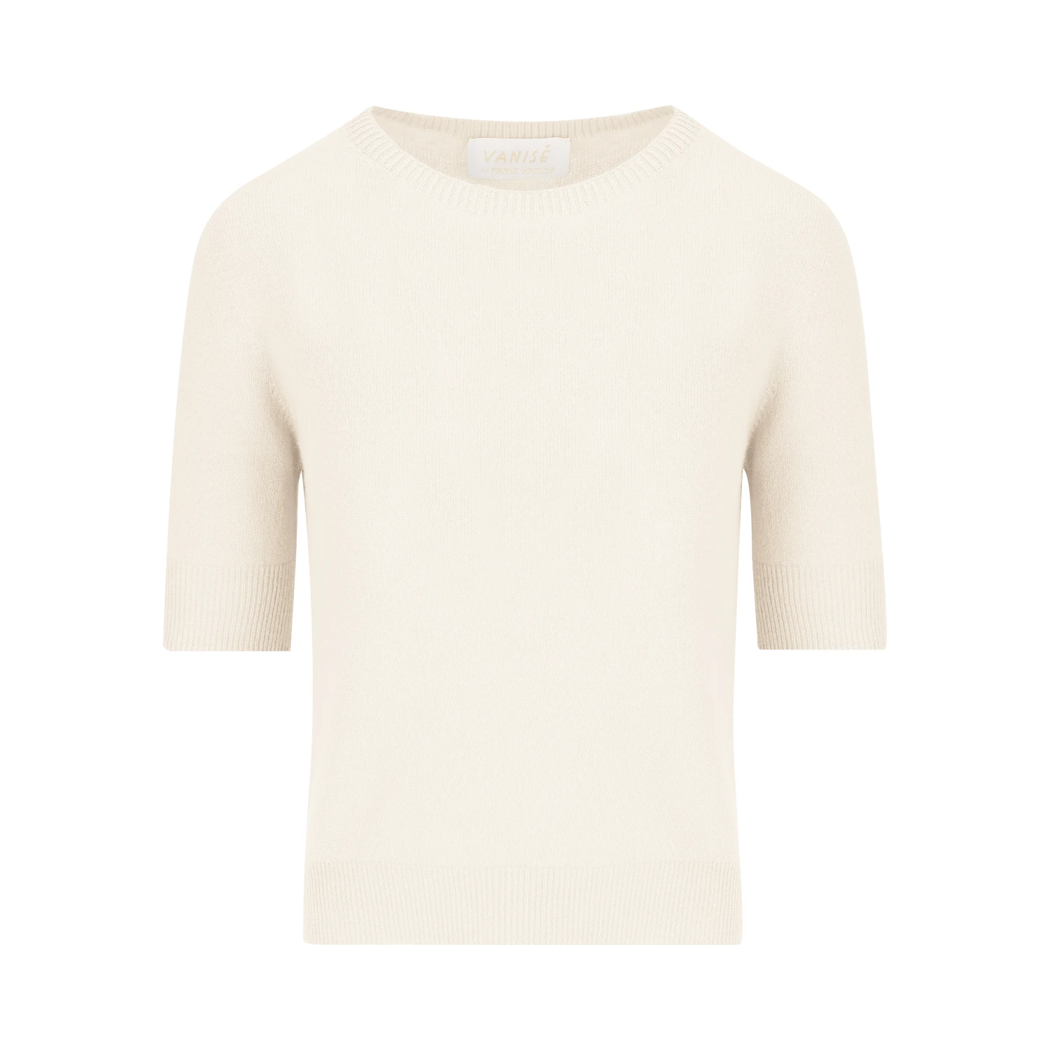 VANISE' Sweaters White