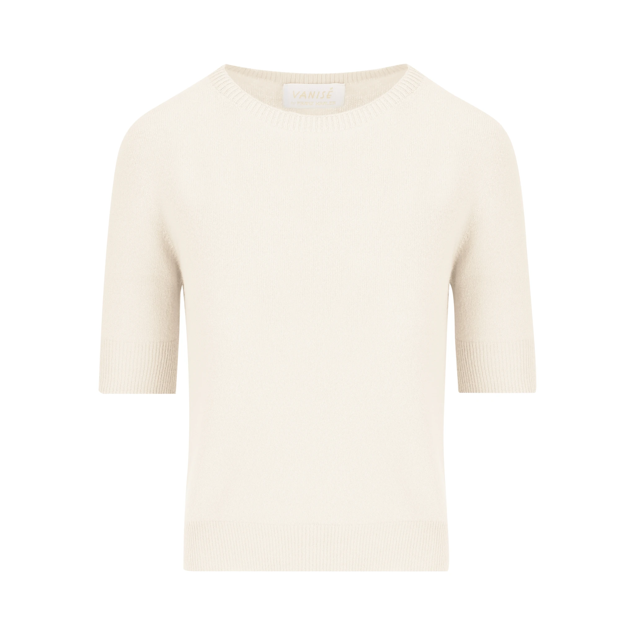 VANISE' Sweaters White