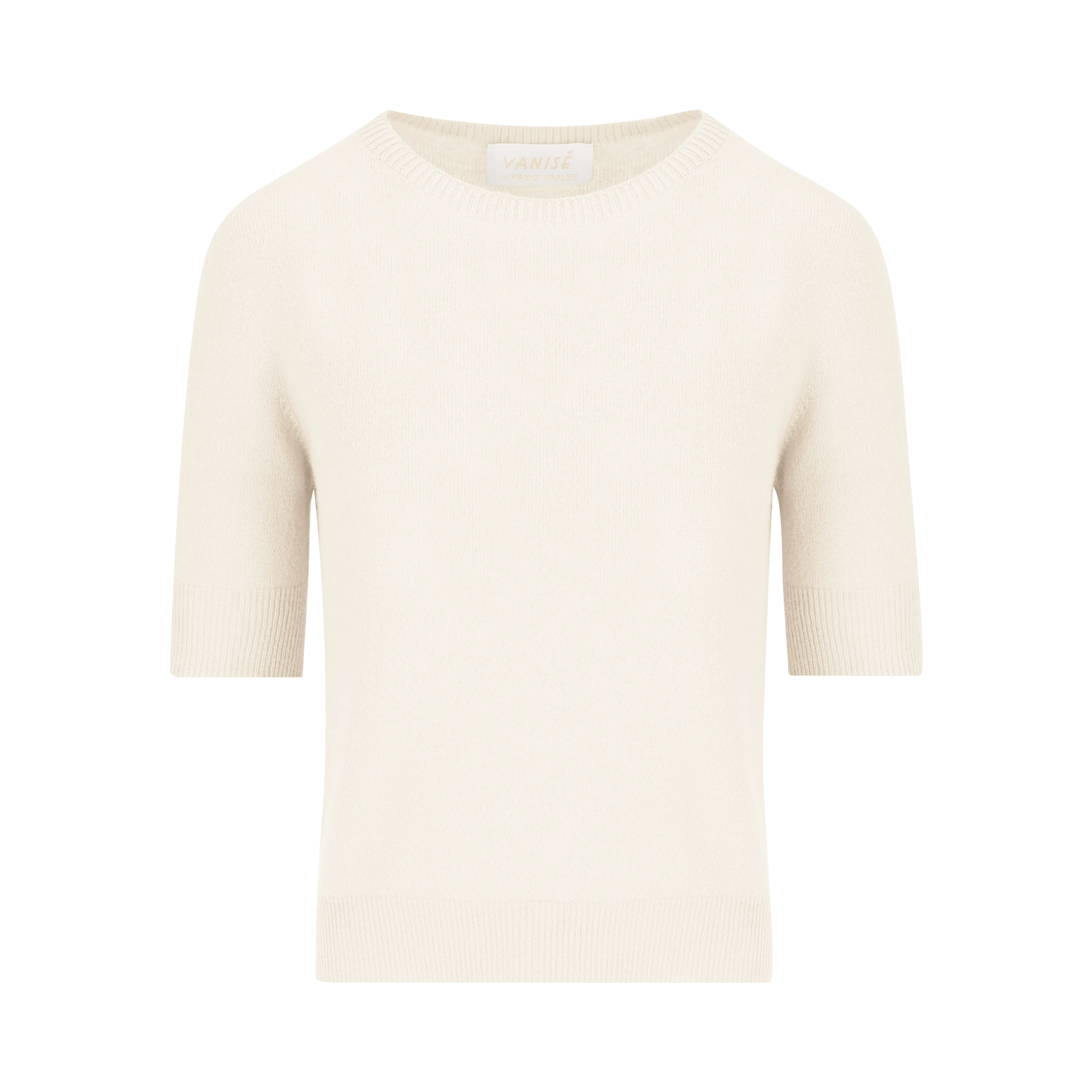 VANISE' Sweaters White