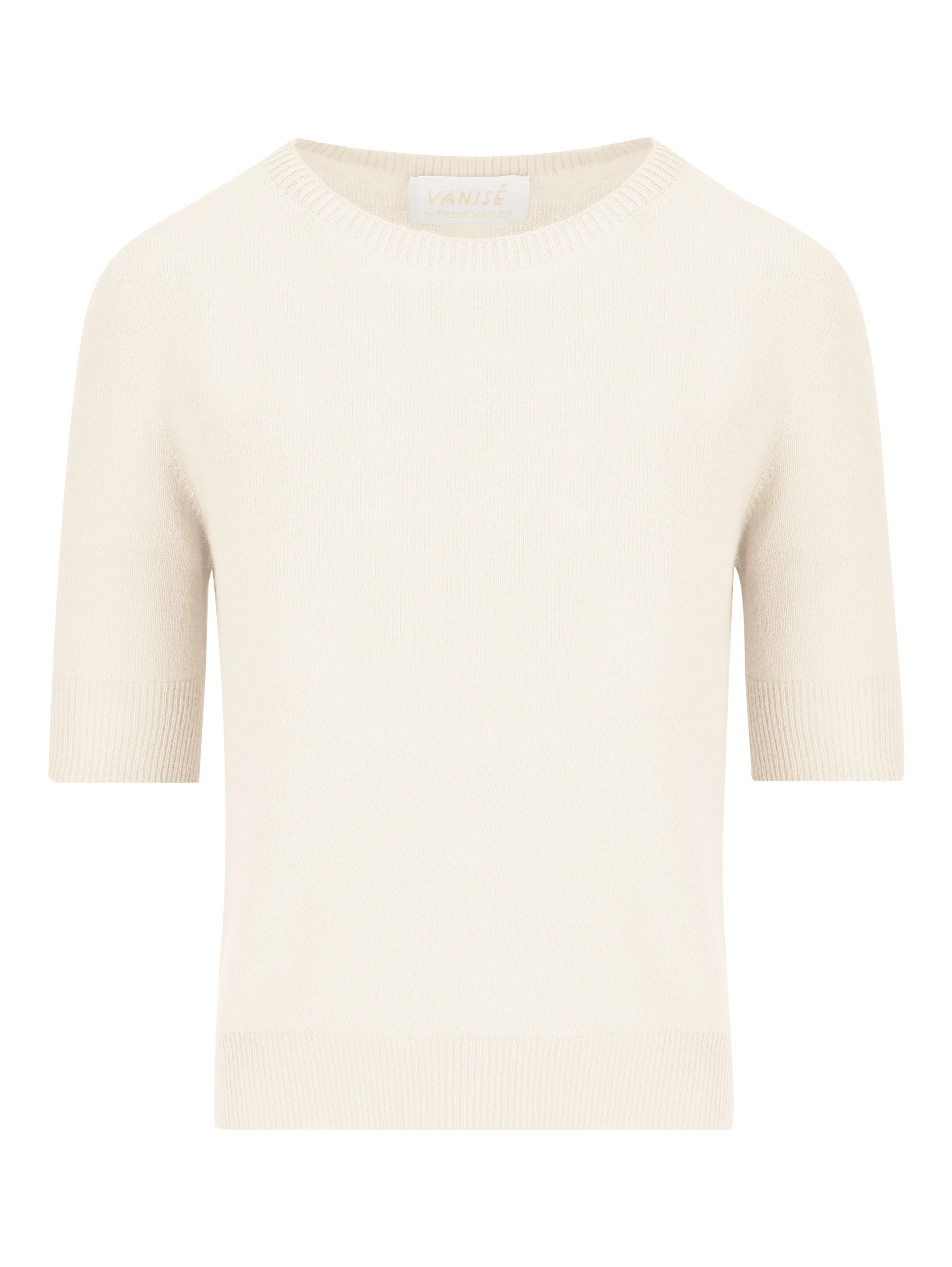VANISE' Sweaters White