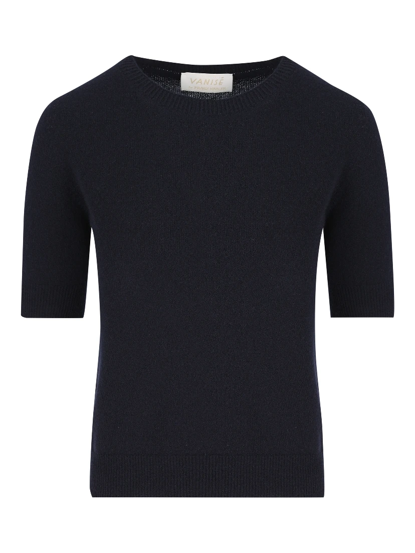 VANISE' Sweaters Blue