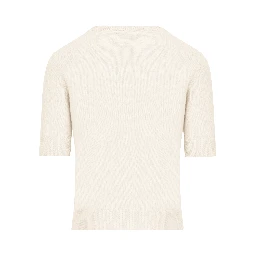 VANISE' Sweaters White