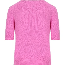 VANISE' Sweaters Fuchsia